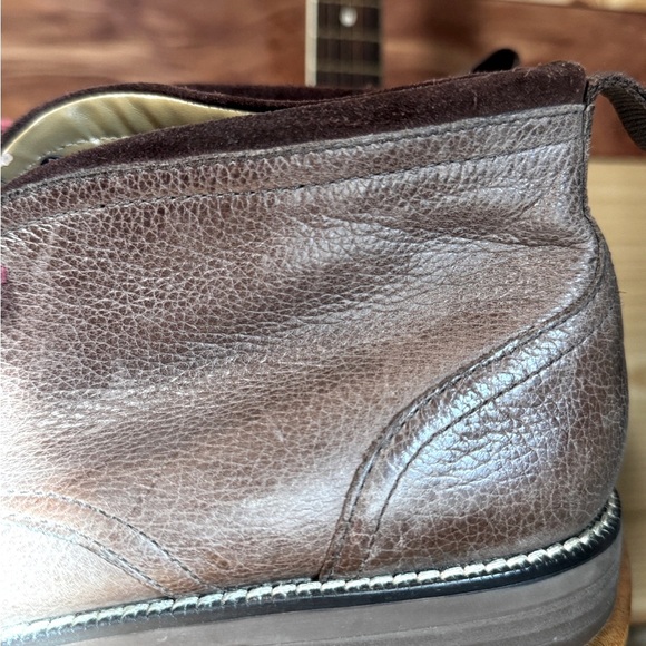 Cole Haan Chukka - Picture 7 of 11